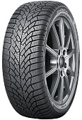 WinterCraft WP52 Шина Kumho WinterCraft WP52 195/55 R16 91H 