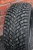фото протектора и шины WINTERNOVA STUD II Шина ZMAX WINTERNOVA STUD II 275/40 R18 103T