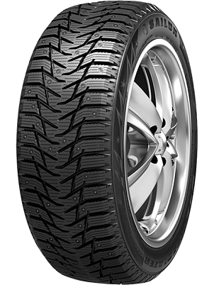 Шина Sailun Ice Blazer WST3 225/60 R18 104T