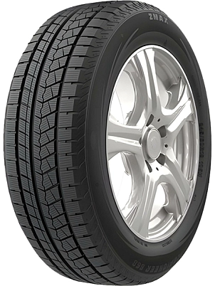 Шина ZMAX ICEPIONEER 868 195/55 R15 85V