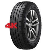 Hankook Vantra LT RA18 