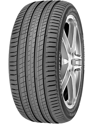 Шина Michelin Latitude Sport 3 275/50 R19 112(Y)