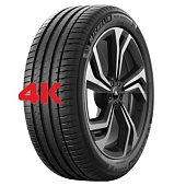 Pilot Sport 4 SUV Шина Michelin Pilot Sport 4 SUV 275/45 R21 110(Y) 