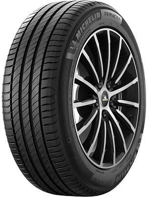Шина Michelin Primacy 4 255/40 R19 100W